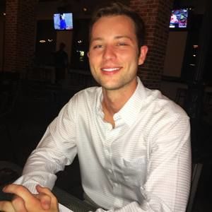 Meet your Posher, Chase